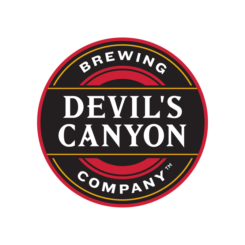 Devil's Canyon Brewing Company Logo